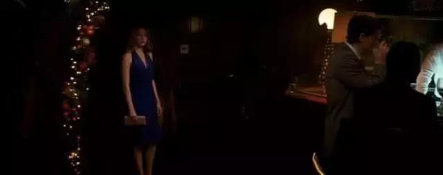 爱乐之城浪漫吗,爱乐之城里的极光