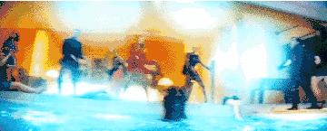 分析爱乐之城,爱乐之城效果