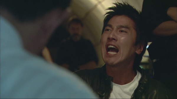 这才叫演技合集,这才叫演技炸裂