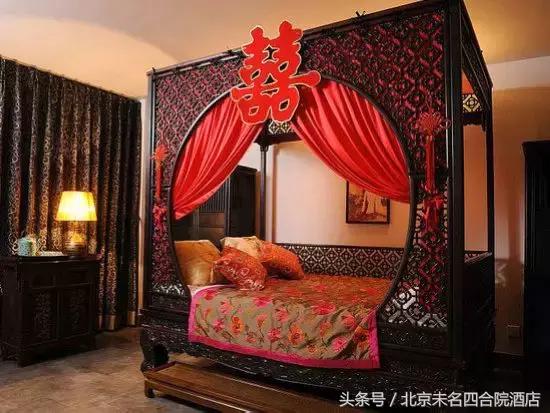 北京最美主题酒店,北京值得推荐的小众酒店