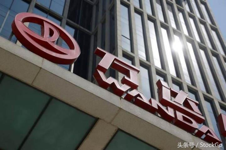 万达电商之路为啥会走得如此艰难,万达电商五年三换ceo