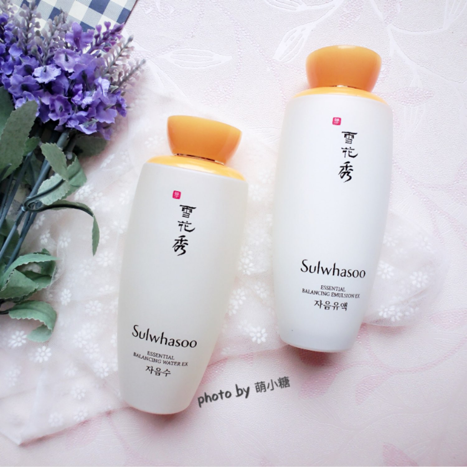 护肤界最佳cp,40种护肤水乳排行榜