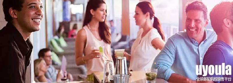 这可能是你见过最全的普吉岛攻略,最全的邮轮旅游攻略