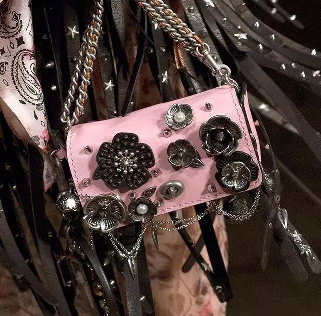 纽约海外代购coach,美国纽约买coach