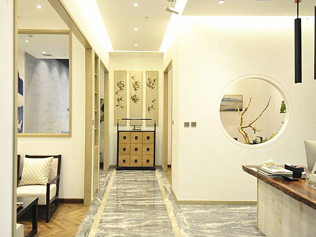 2017年下房的天津人请收好，能解决你家装修的所有问题！