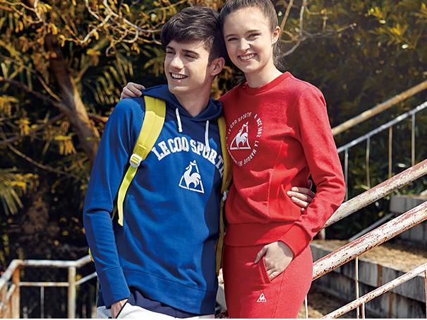 法国公鸡与法国鳄鱼哪个档次高,法国公鸡属于哪种档次