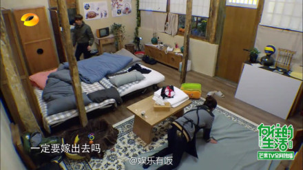 何老师你什么时候结婚,何老师结婚