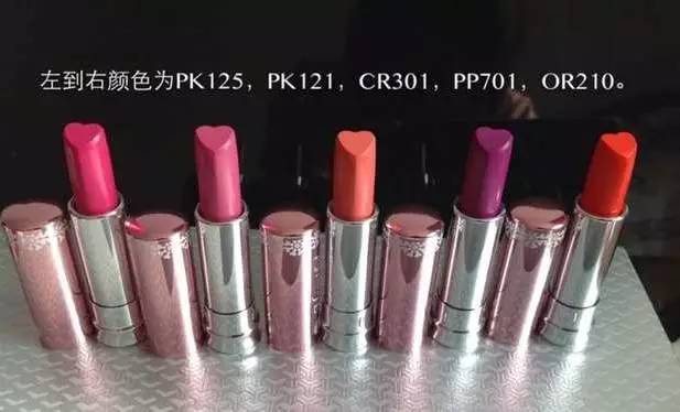 平价口红比大牌好用的有哪些,不输大牌的8款平价口红