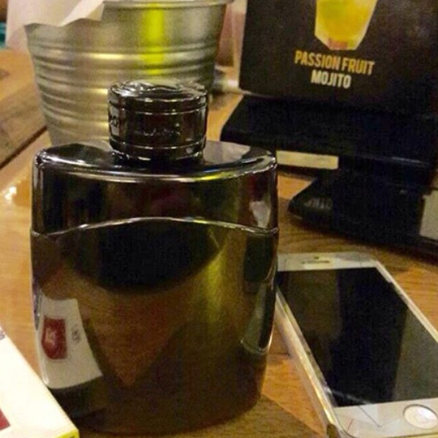 分享送男朋友好物,送给男朋友的香水