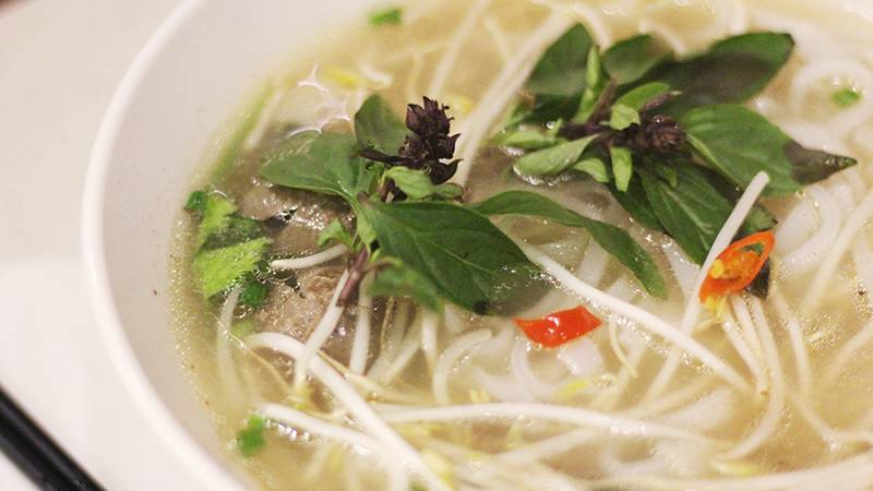 老街里藏着厦门第一家越南河粉,店主竟是留学归来的90后女神!