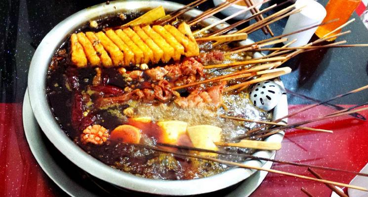 如果你想创业有没有好的项目,最近出的新型小吃创业项目有哪些