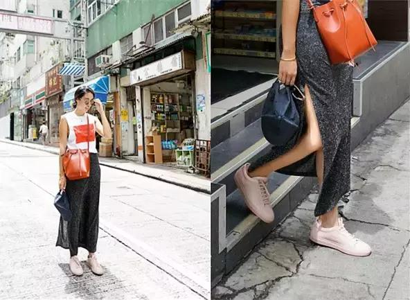 开春必入的第一双鞋,春天必入三双鞋