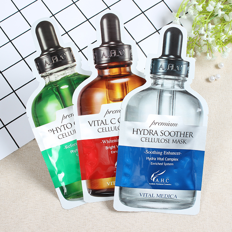 美妆小众品牌面膜,美妆面膜十大排行榜