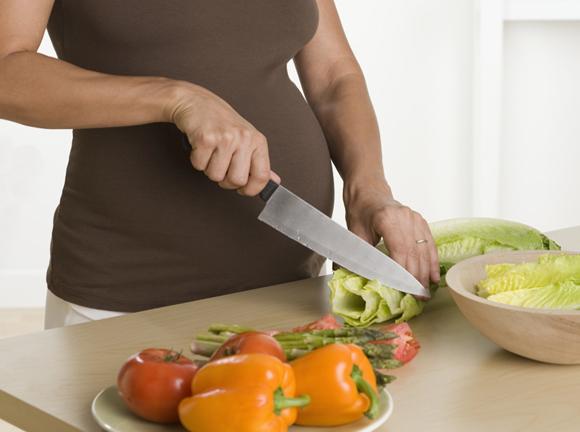 妈妈们需要知道孕前准备中，应先治好痔疮