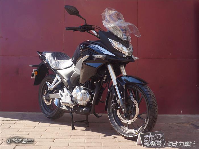新大洲本田战鹰cbf190x黑色风挡,新大洲本田cbf190大战鹰价格