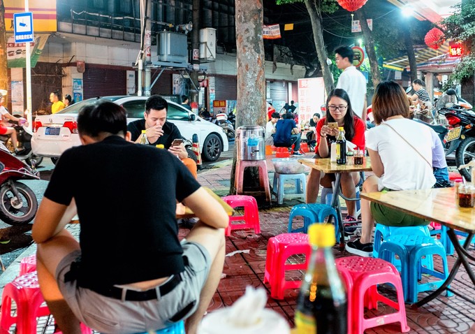 论一个吃货的自我修养小说,论一个吃货的自我修养