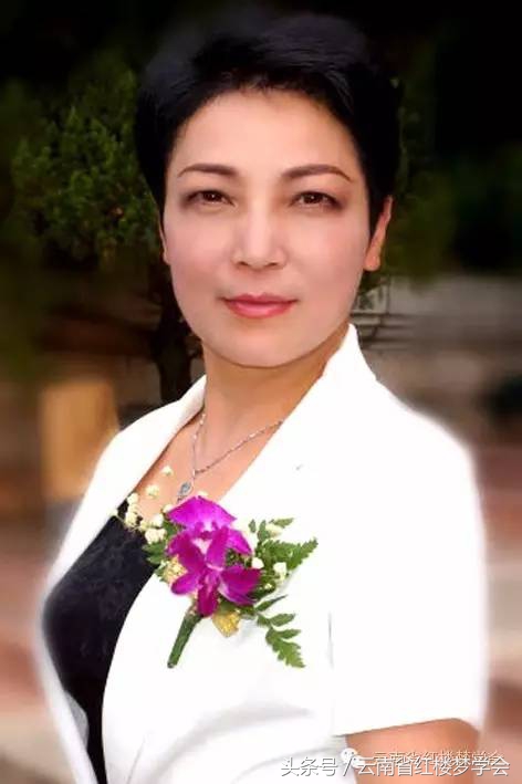 红学家解读红楼梦人物结局,红学家如何看待吴氏红楼梦