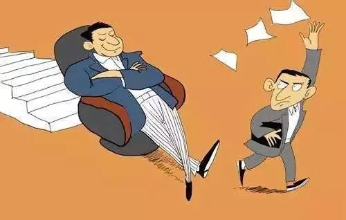 职业经理人的成功案例,职业经理人经典案例