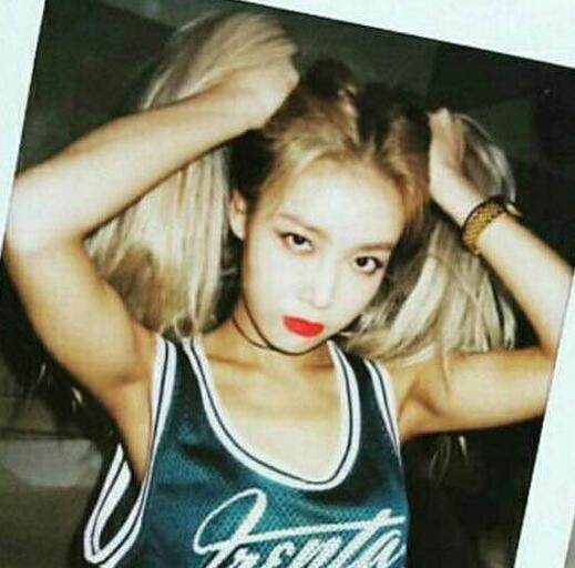 个人向!最能掰弯女饭的女爱豆TOP20:允儿、西卡、秀晶等