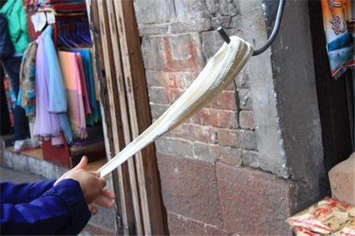 长沙的小吃和凤凰古城一样不,湖南凤凰古城特产小吃