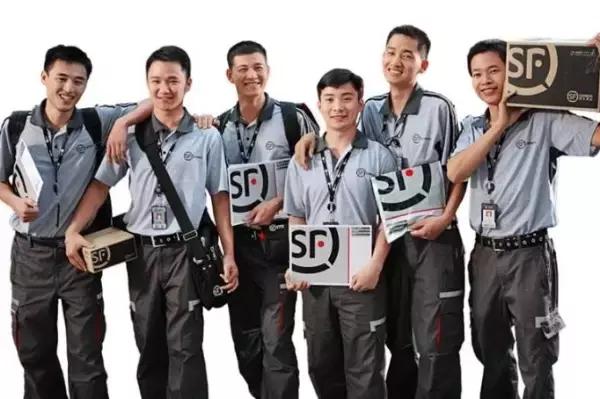 顺丰王卫如何成为中国企业家,顺丰王卫领导力分析