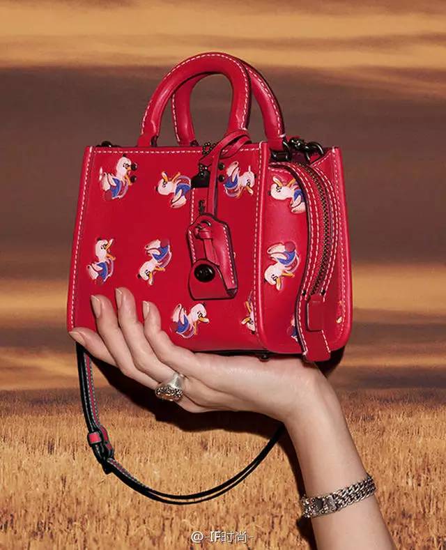 coach美国靠谱代购,在美国买coach为什么这么便宜