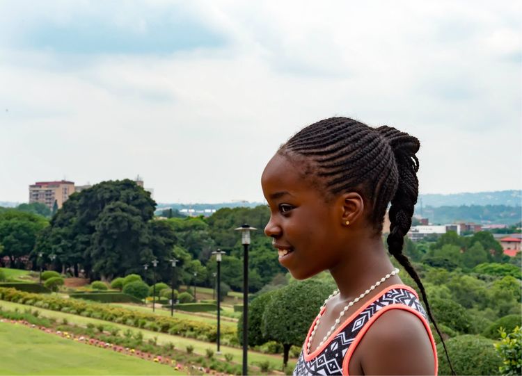 走进彩虹之国感受南非独特之美,彩虹之国南非