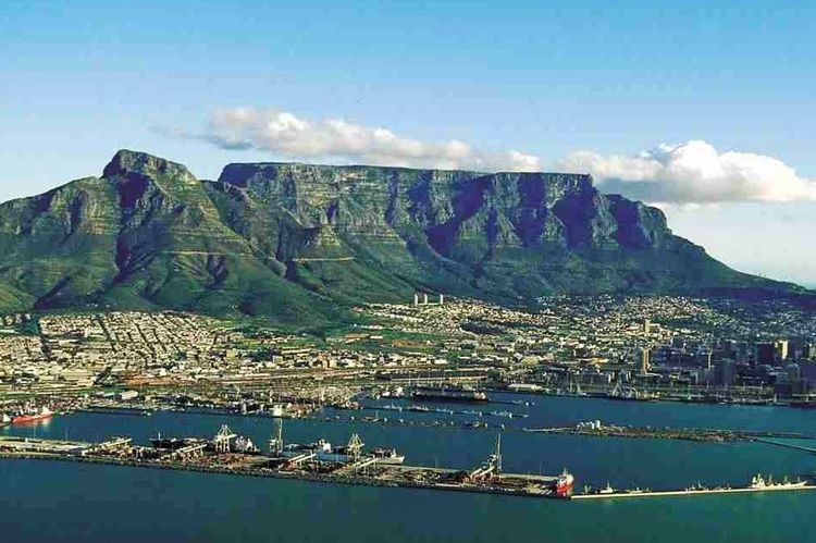 走进彩虹之国感受南非独特之美,彩虹之国南非