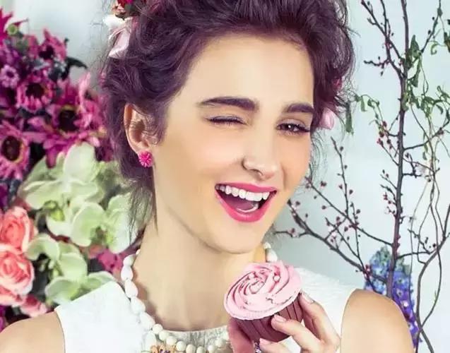 爆红朋友圈的21家的甜品店，只怕你不敢点开！