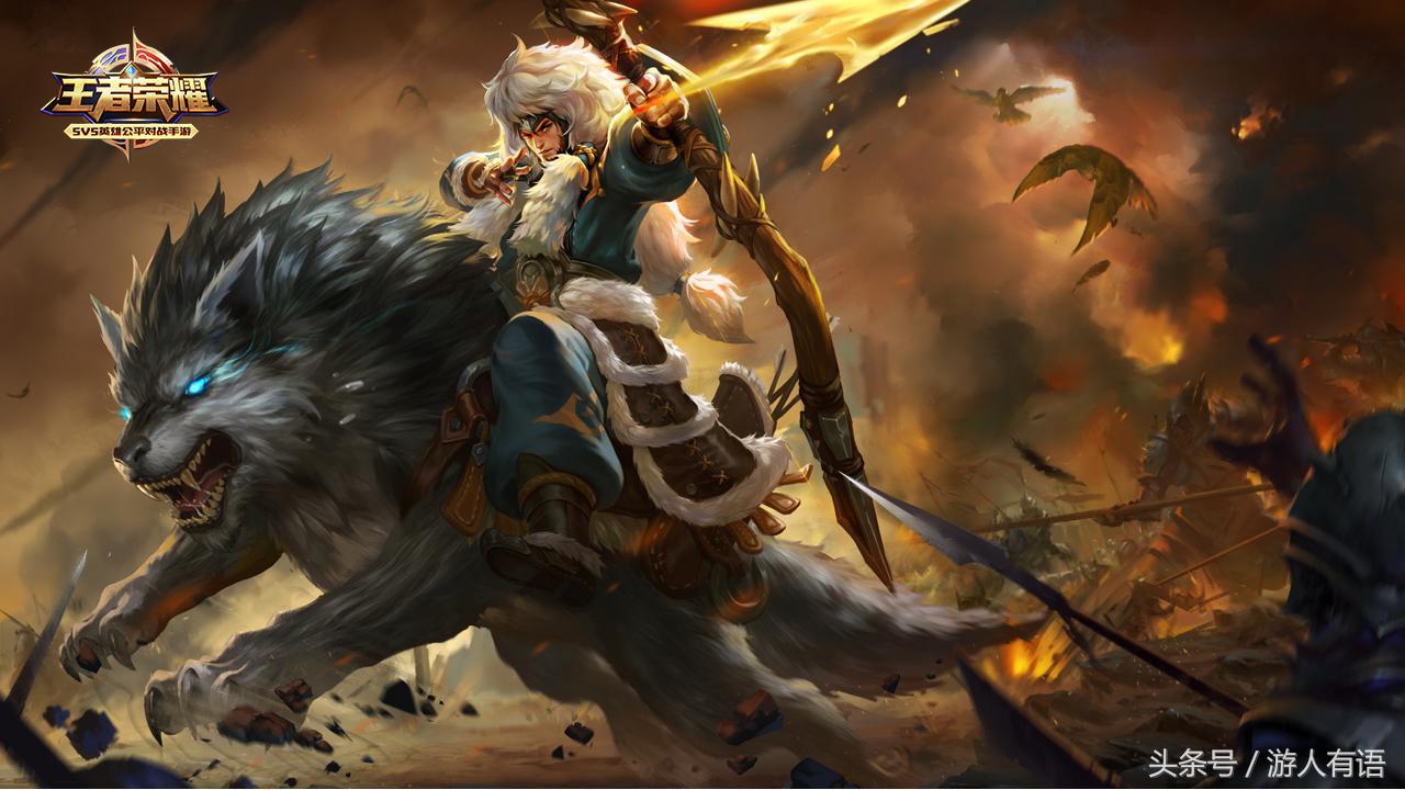 王者荣耀将要出的射手,王者荣耀s26赛季哪个英雄最强