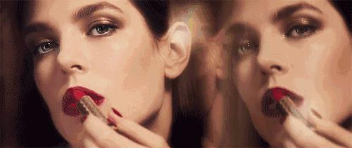 七夕口红去哪里买,情人节口红怎么买