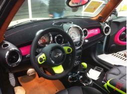 车内音响改装不改线,车内音响改装合法吗