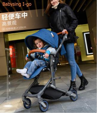 国产和进口婴儿车的区别,婴儿车选哪个国家的