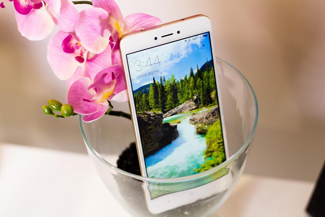 红米note4真机图,红米note4x开箱视频