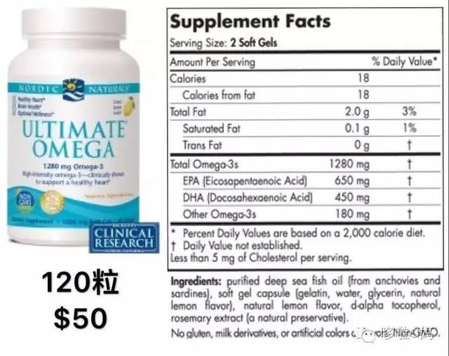 怎么购买正品鱼油,鱼油怎么买医生推荐