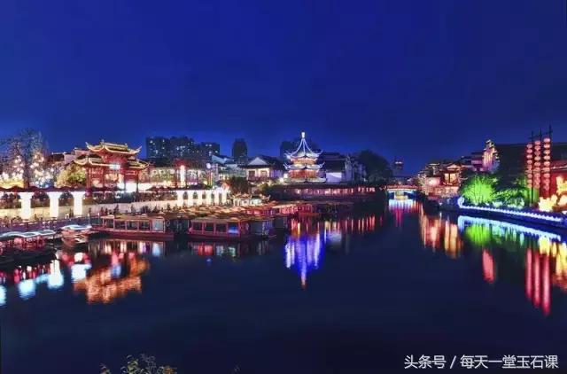 中国十大风水城,中国风水最好的十大地方