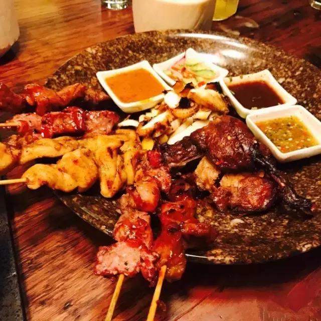 11大商场45家好吃餐厅，上海各大商场觅食指南，逛到哪吃到哪