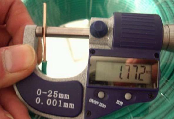 电线厂质检员告诉你家装电线选购秘密,电工都不会告诉你的技巧