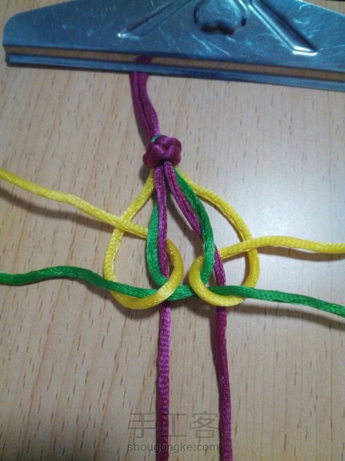 三生三世桃花结,三生三世桃花劫