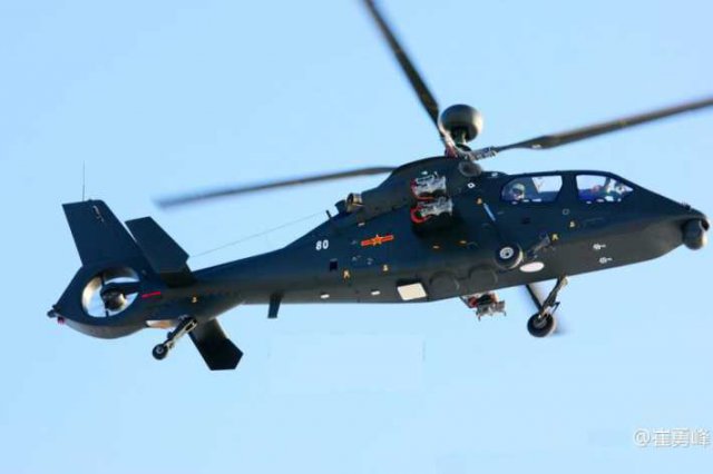 直19武装直升机头盔,直19武装直升机图片大全