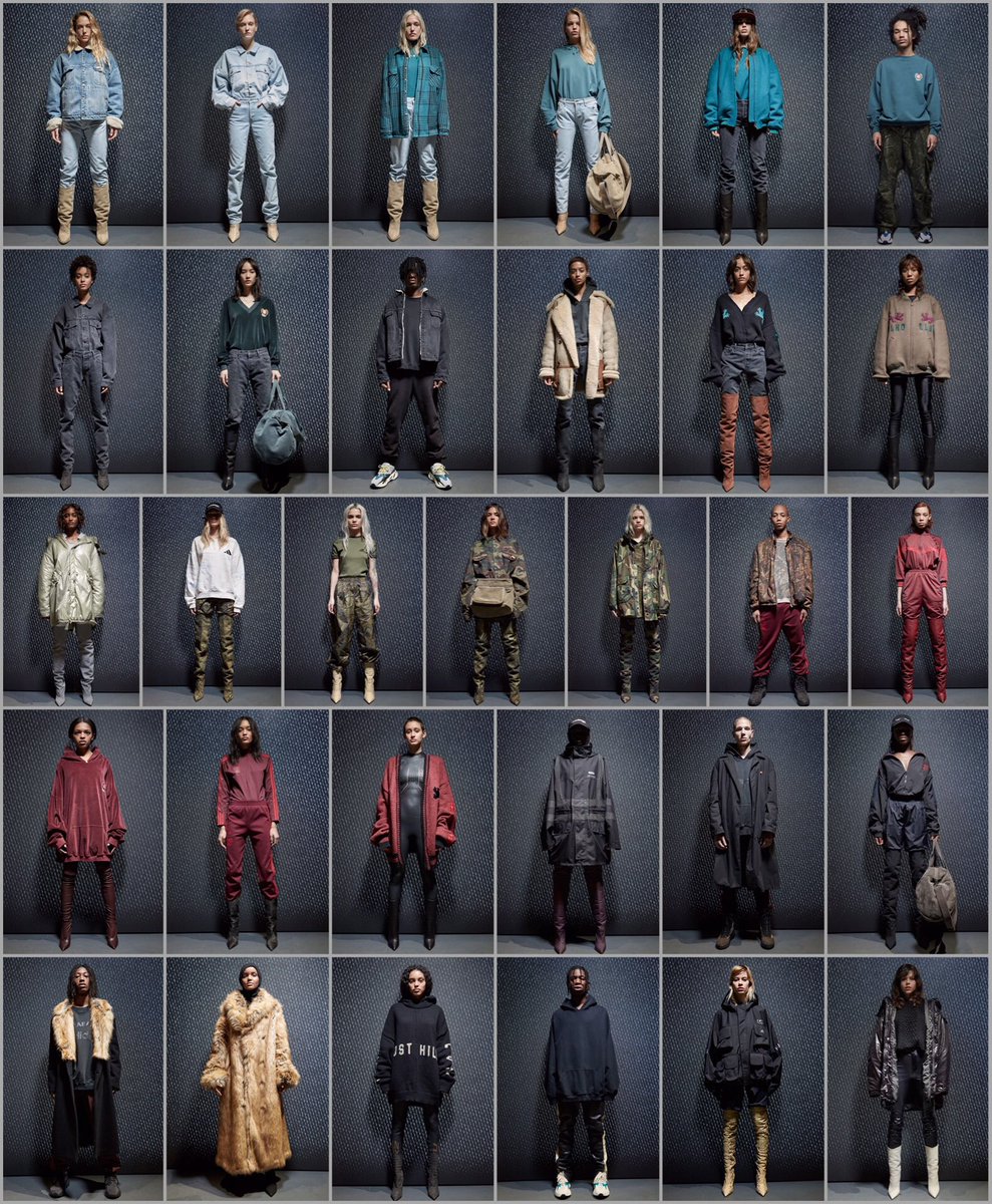 侃爷除了椰子还有什么鞋,侃爷尴尬集锦