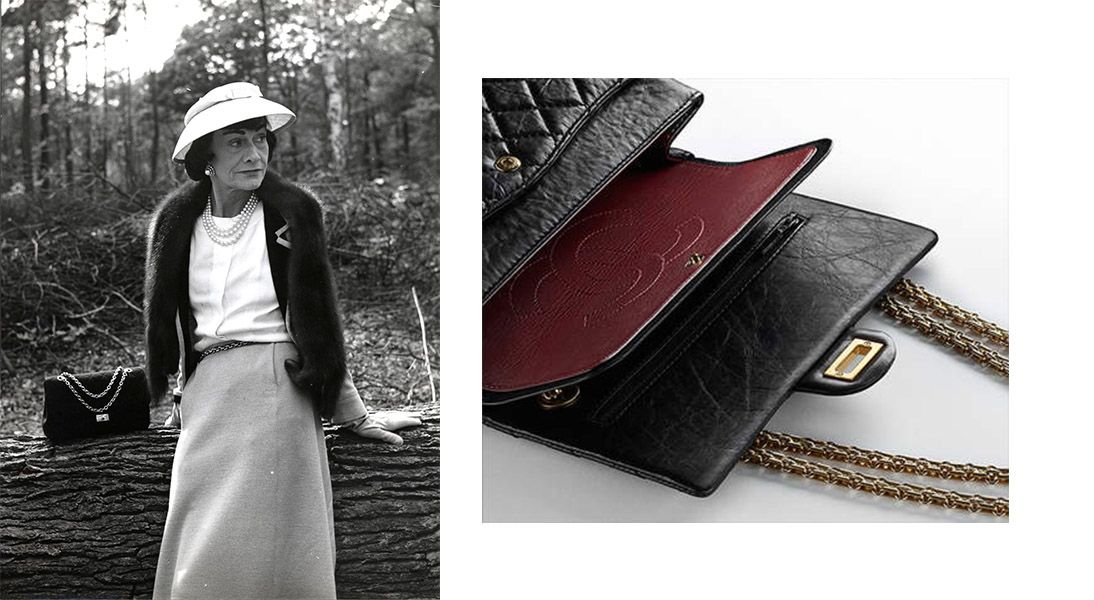 女人的经典包今年流行哪一款,现在流行的潮包