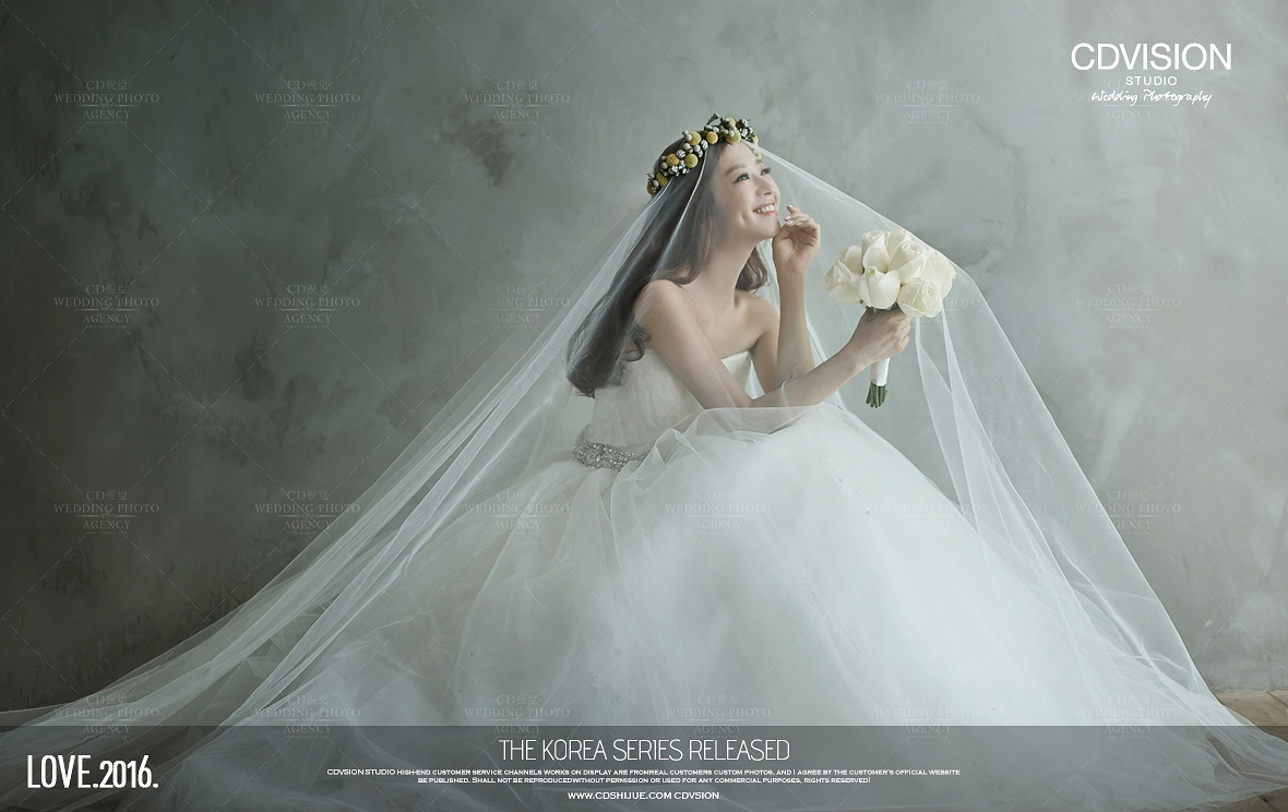 贵阳观山湖区韩式内景婚纱照,内景韩式婚纱照视频