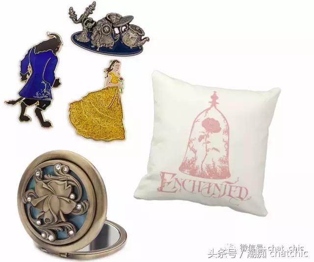 美女与野兽贝儿公主图片,美女与野兽彩妆