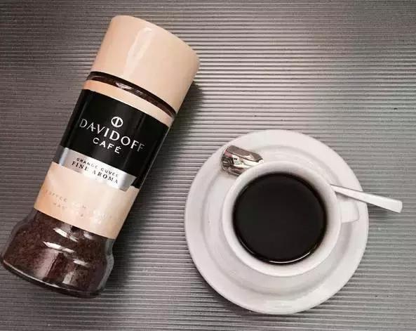 大卫杜夫咖啡几款有什么区别,大卫杜夫咖啡柔和型