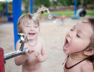 4个小偏方治疗水土不服,防止孩子水土不服旅游妙招