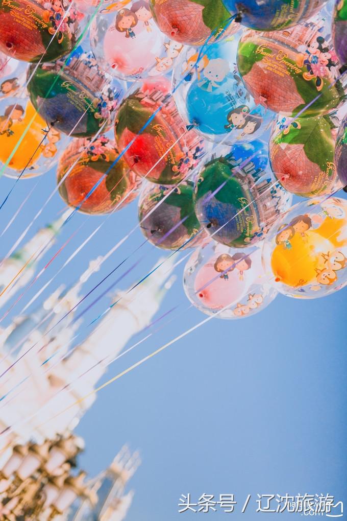 最走心的上海迪士尼全攻略,上海迪士尼有什么攻略