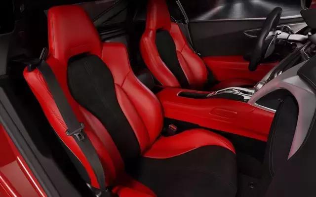 nsx测评视频,大猩猩nsx