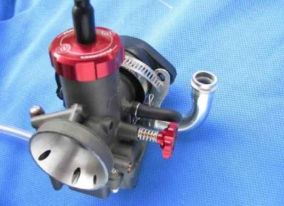 怎么增加摩托车的动力,如何增大摩托车马力