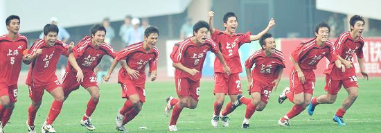 拉莫斯在中国踢球,拉莫斯成为日本足球的转折点